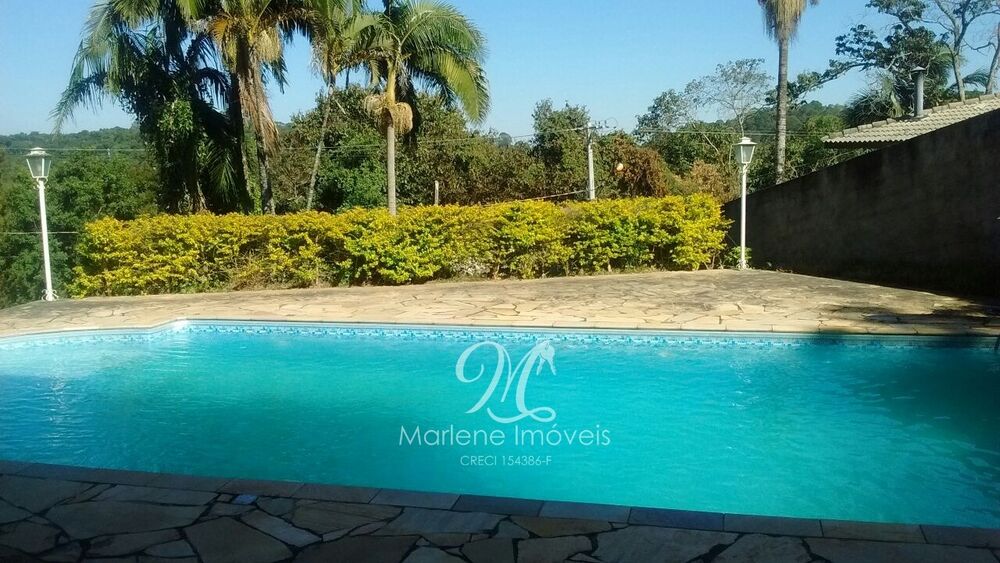 Chácara, 3 quartos - Foto 2