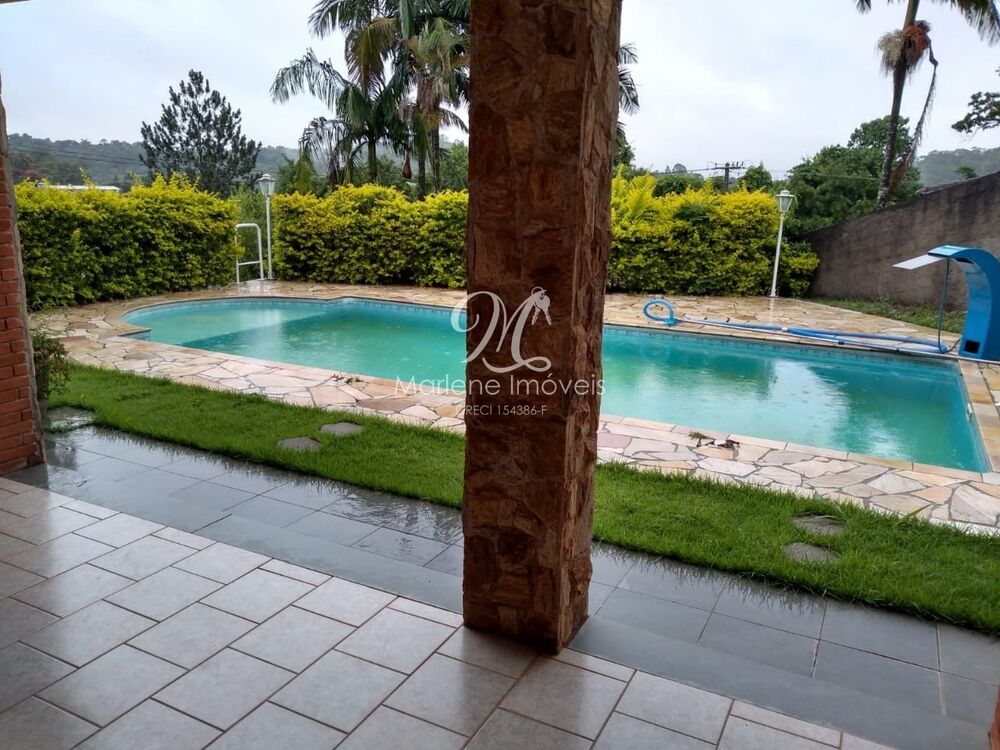 Chácara, 3 quartos - Foto 4