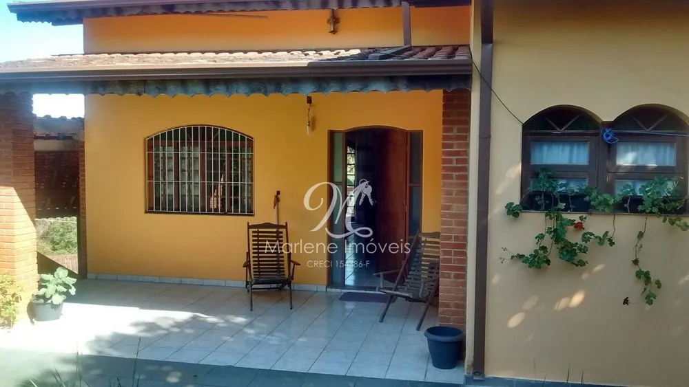 Chácara, 3 quartos - Foto 5
