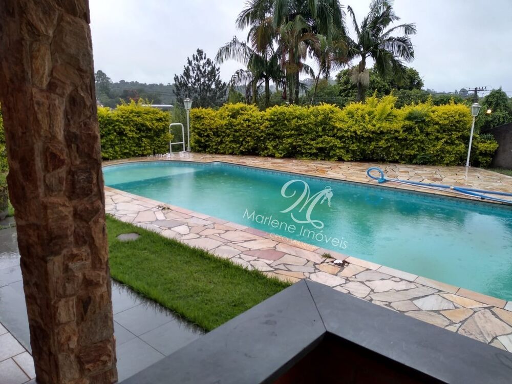 Chácara, 3 quartos - Foto 1