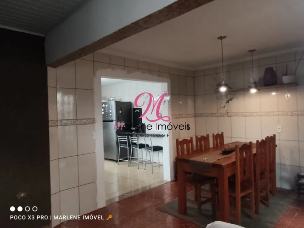 Casa, 2 quartos - Foto 5