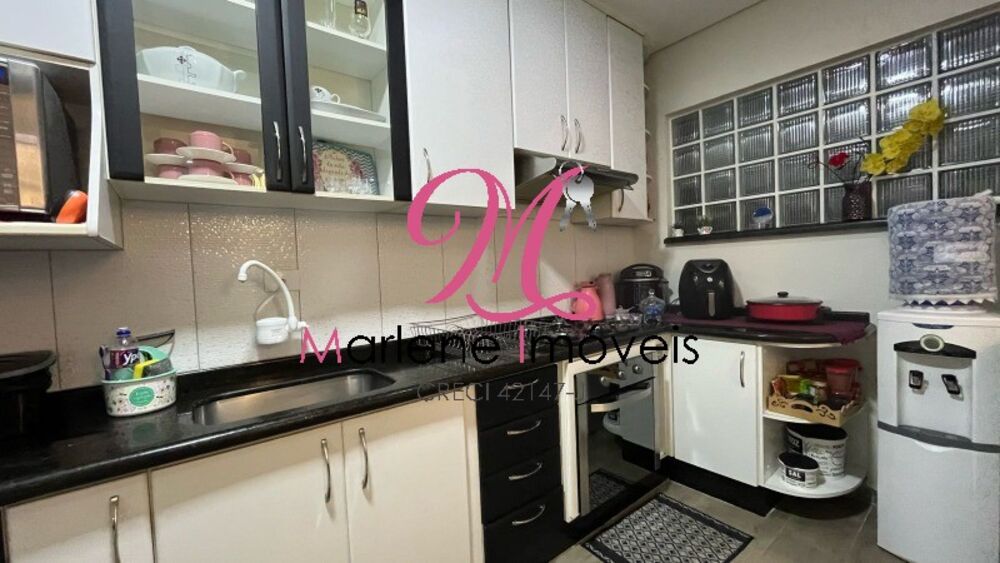 Casa, 5 quartos - Foto 2