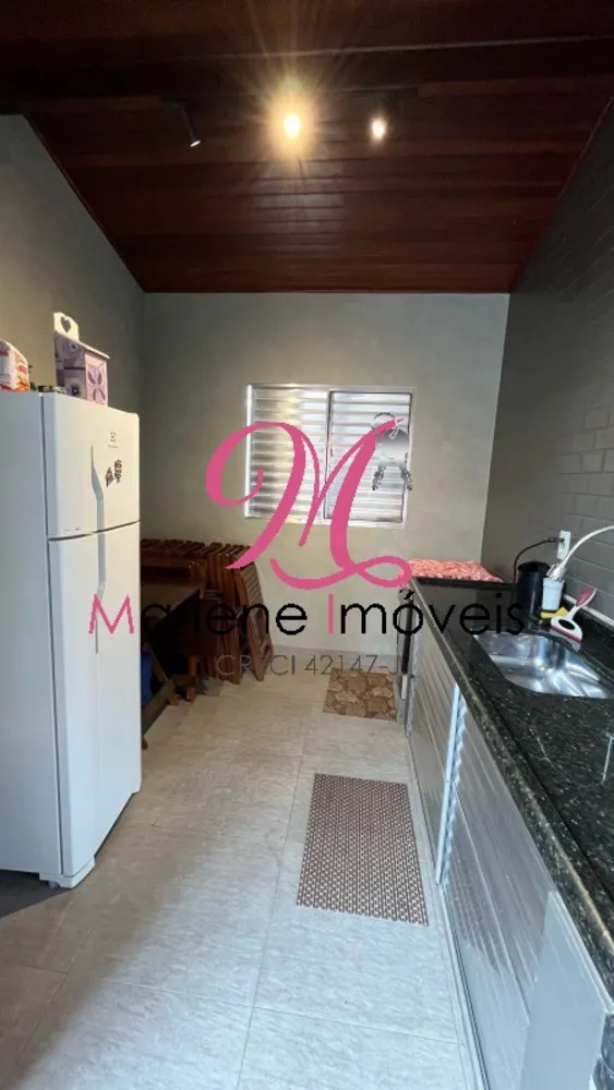 Casa, 5 quartos - Foto 3