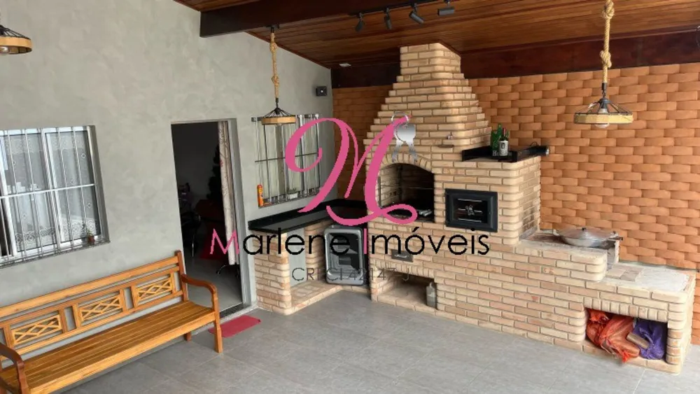 Casa, 5 quartos - Foto 2
