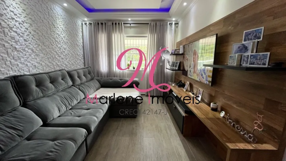 Casa, 5 quartos - Foto 6