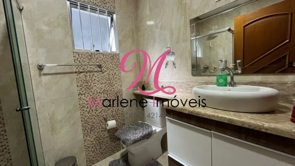 Casa, 5 quartos - Foto 11