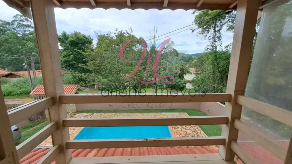 Chácara, 3 quartos - Foto 2