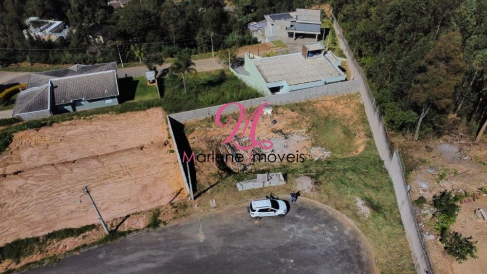 Terreno, 834 m² - Foto 2