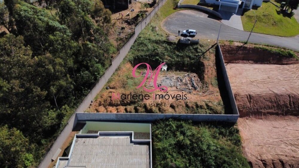 Terreno, 834 m² - Foto 1