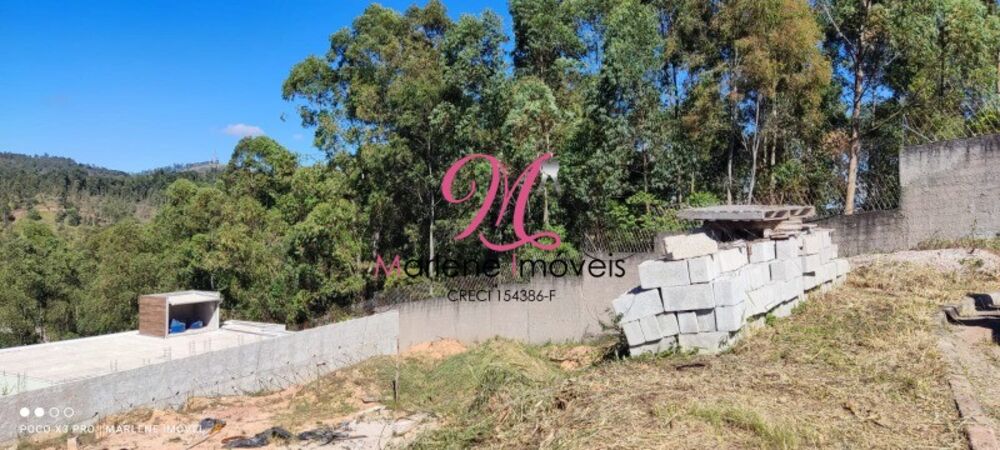 Terreno, 834 m² - Foto 3