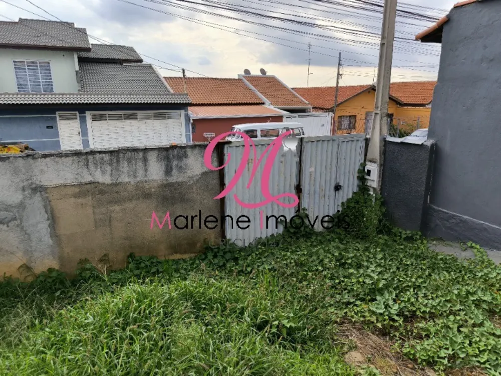 Terreno, 250 m² - Foto 1