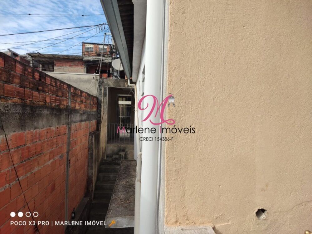 Casa, 2 quartos - Foto 2
