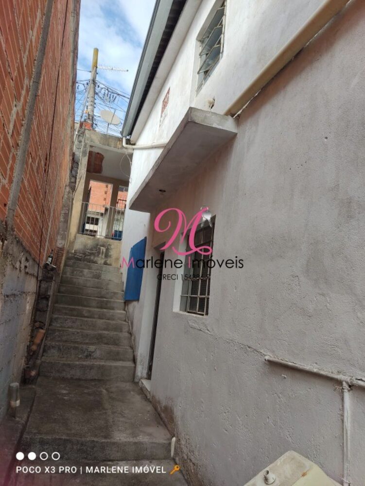 Casa, 2 quartos - Foto 6