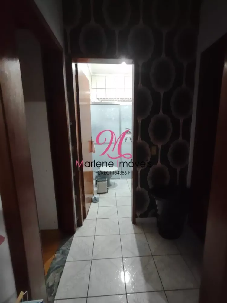 Casa, 3 quartos - Foto 3