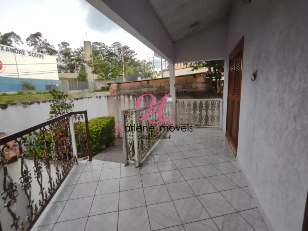 Casa, 3 quartos - Foto 7