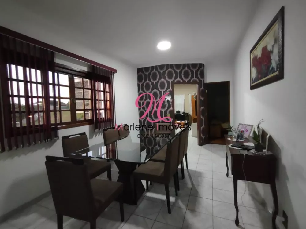 Casa, 3 quartos - Foto 1