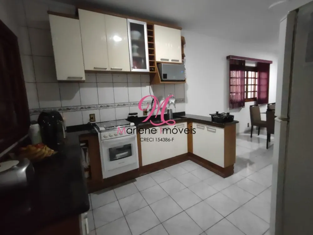 Casa, 3 quartos - Foto 5
