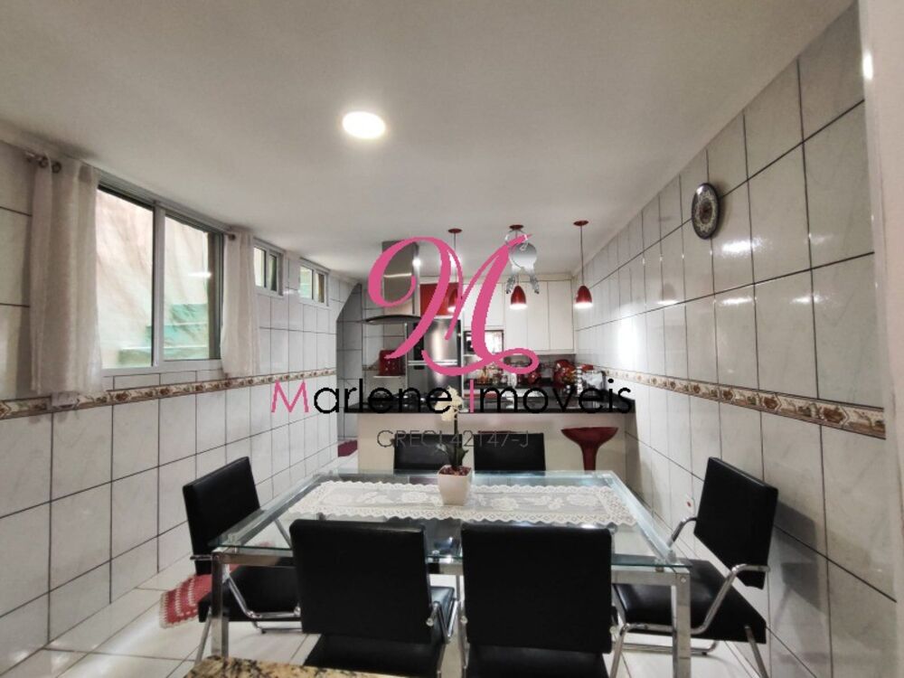 Casa, 5 quartos - Foto 5