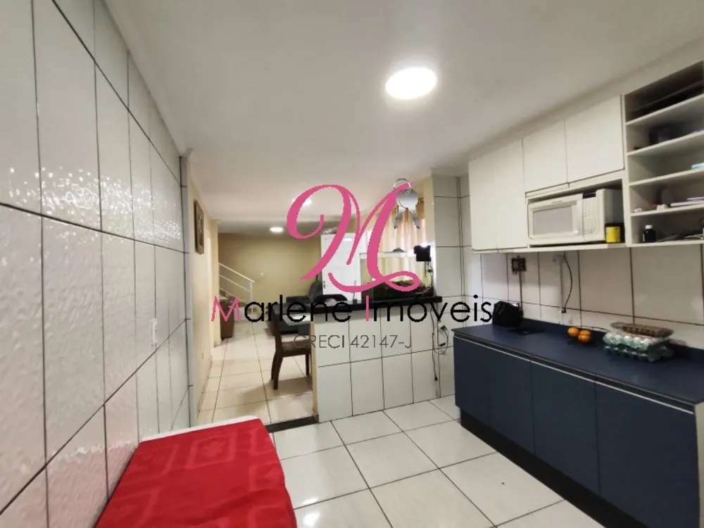 Casa, 5 quartos - Foto 26