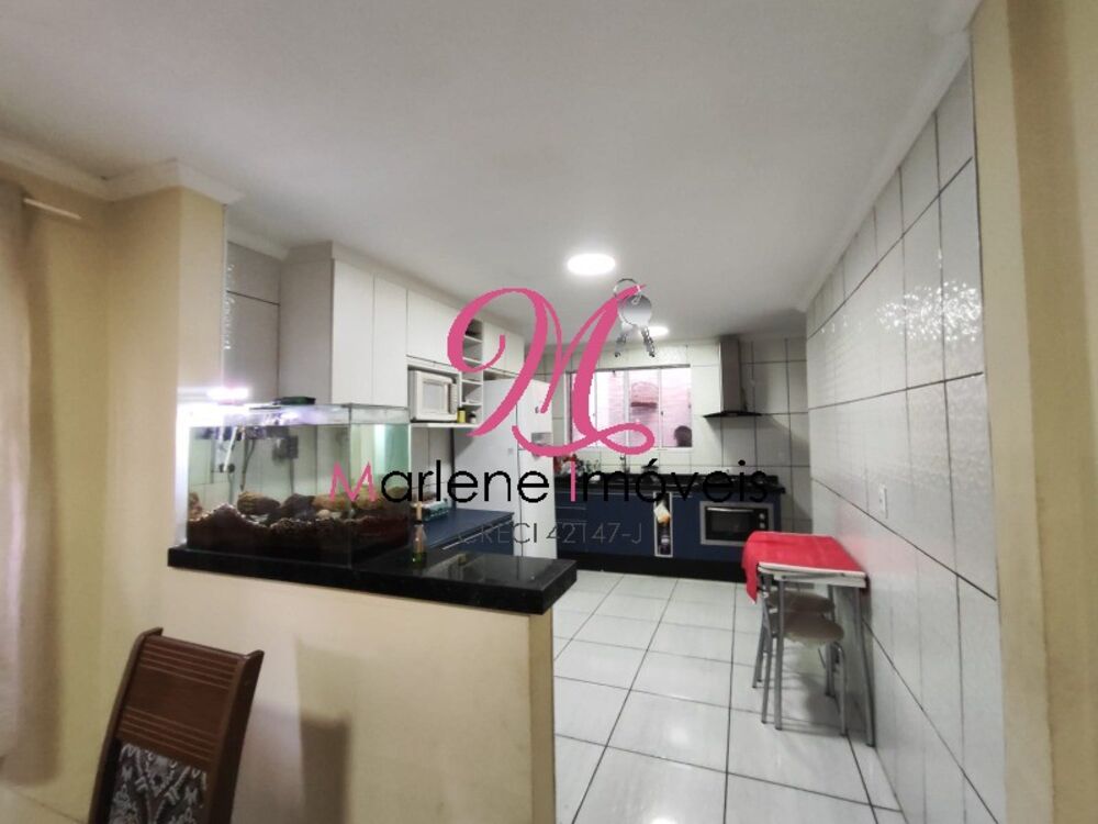 Casa, 5 quartos - Foto 3