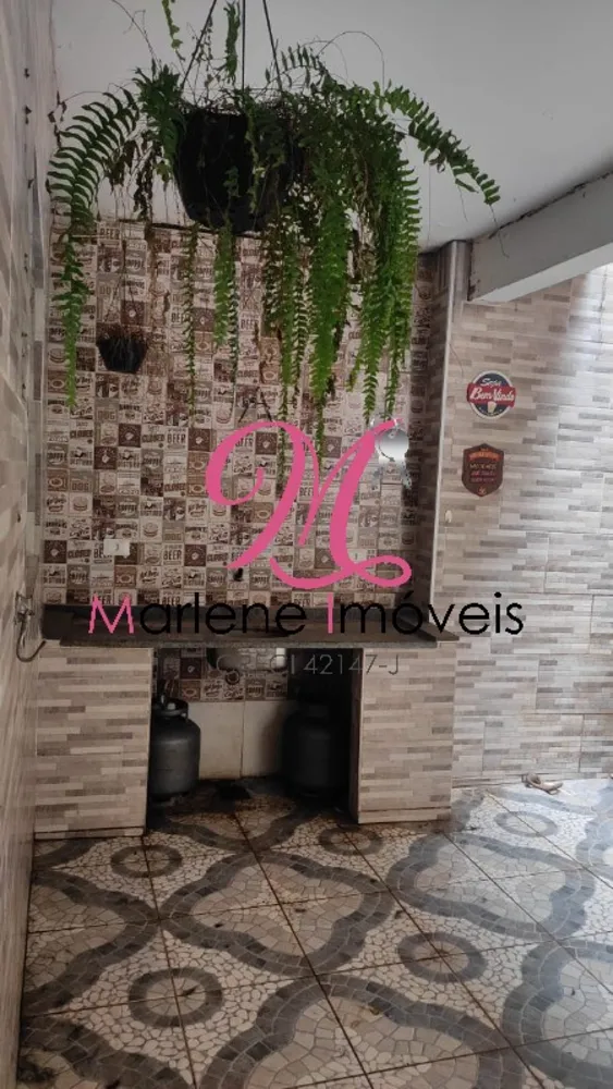Casa, 5 quartos - Foto 23