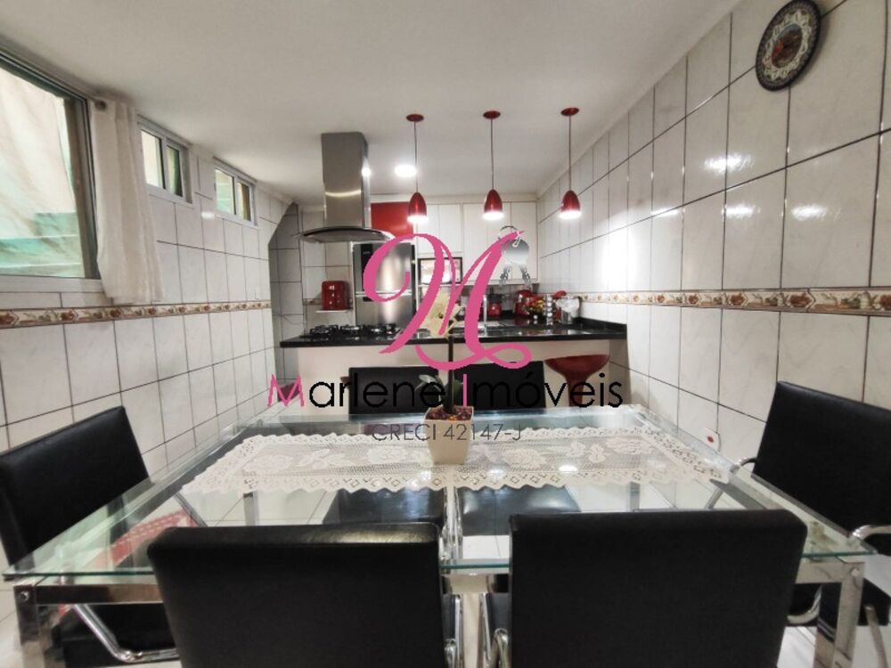 Casa, 5 quartos - Foto 6