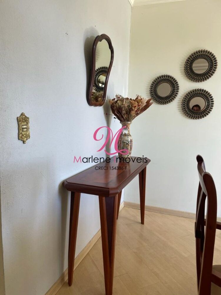 Apartamento, 3 quartos, 1 m² - Foto 3