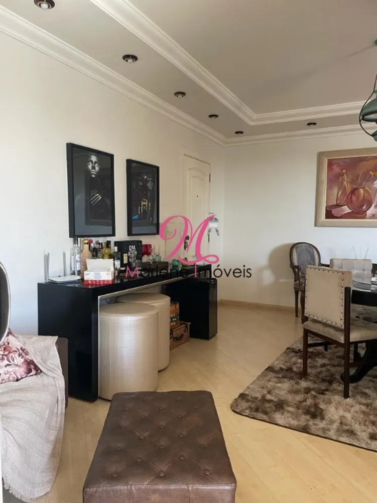 Apartamento, 3 quartos, 1 m² - Foto 23