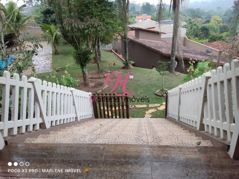 Chácara, 3 quartos - Foto 4