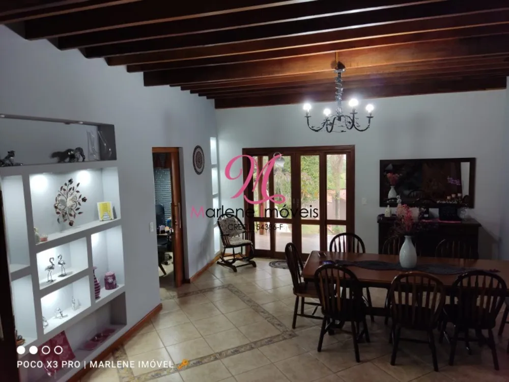 Chácara, 3 quartos - Foto 2