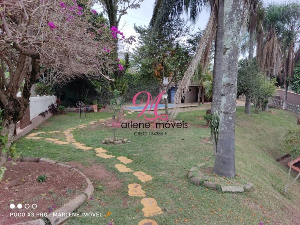 Chácara, 3 quartos - Foto 2