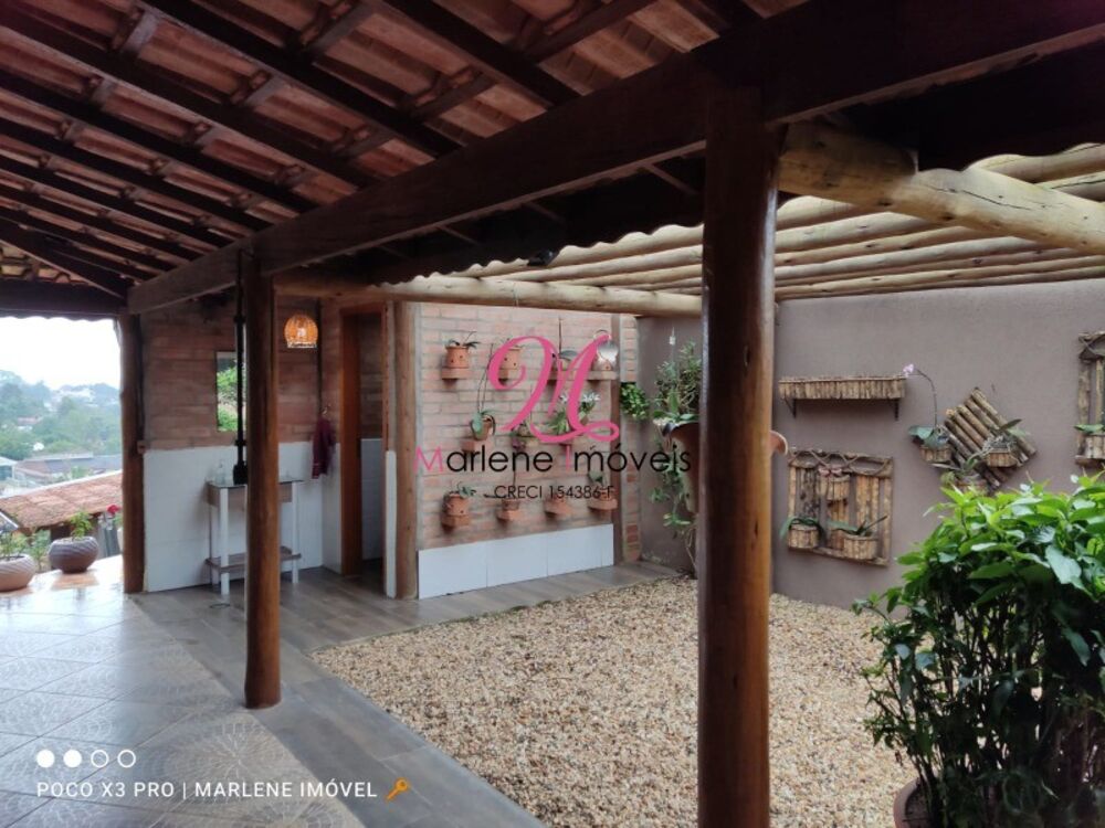 Chácara, 3 quartos - Foto 4