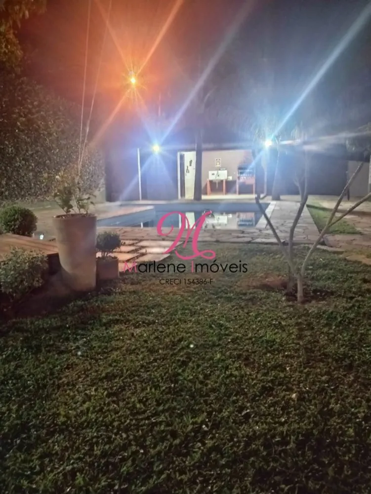 Chácara, 3 quartos - Foto 7