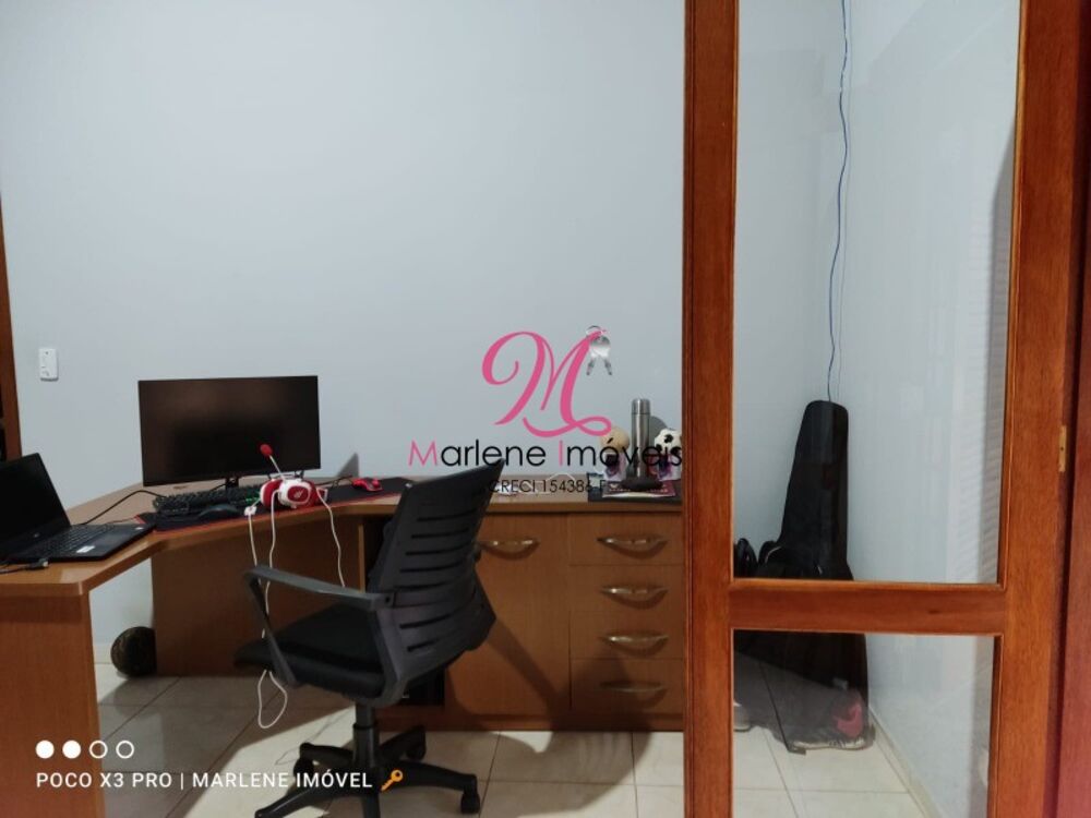 Chácara, 3 quartos - Foto 1