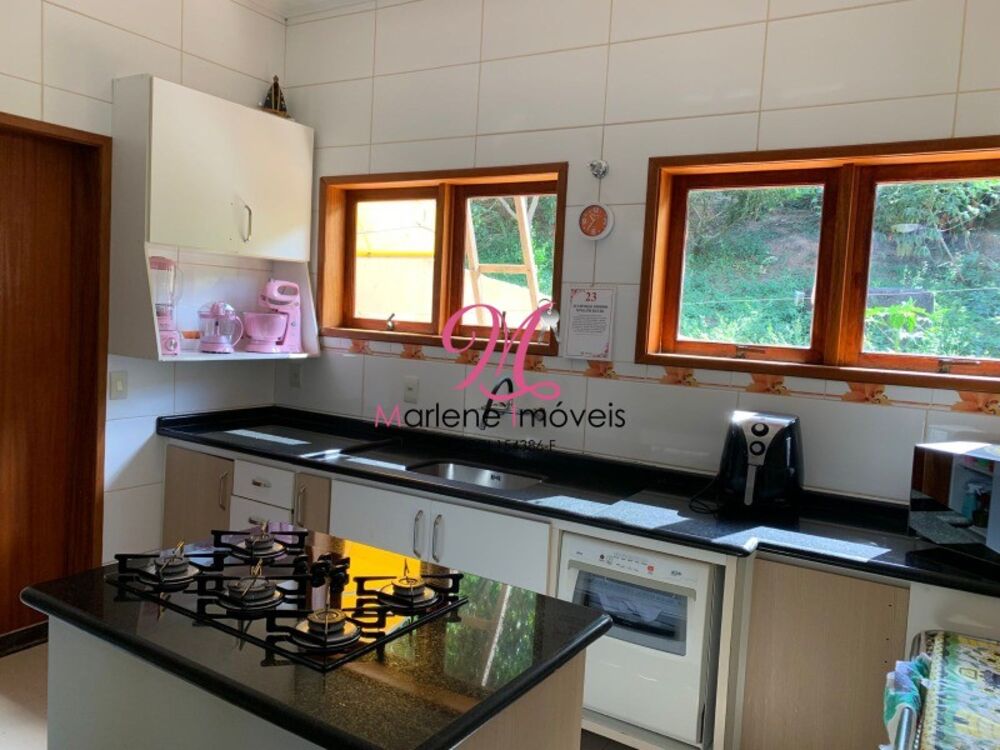 Chácara, 3 quartos - Foto 8