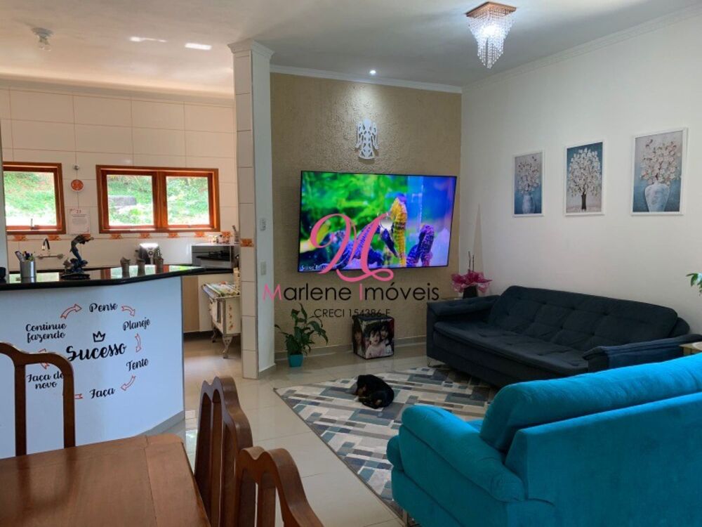 Chácara, 3 quartos - Foto 6