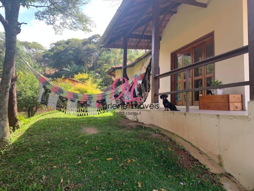 Chácara, 3 quartos - Foto 1