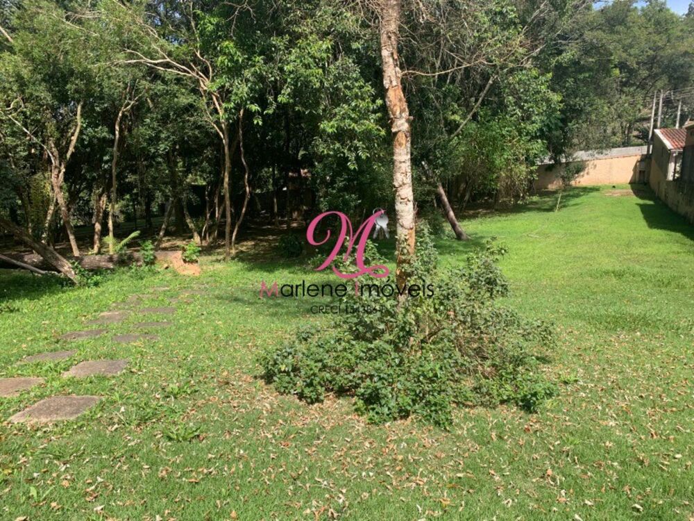 Chácara, 3 quartos - Foto 3