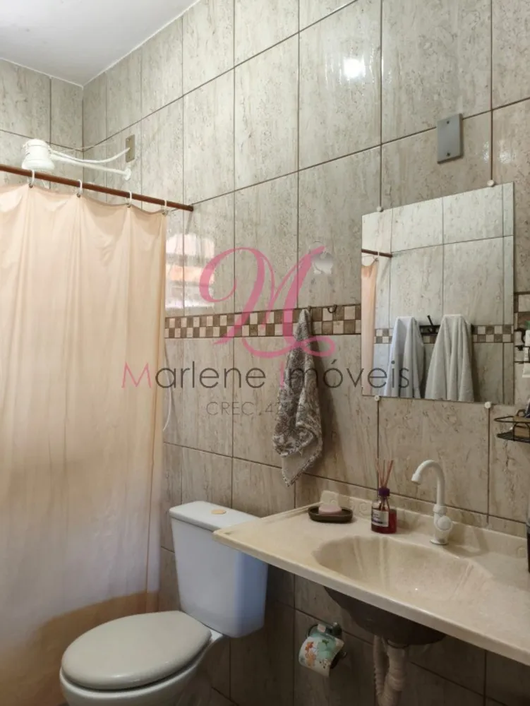Chácara, 2 quartos - Foto 11