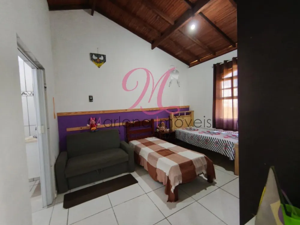Chácara, 2 quartos - Foto 7