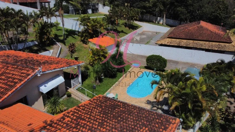 Chácara, 2 quartos - Foto 4