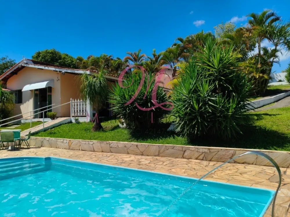 Chácara, 2 quartos - Foto 6