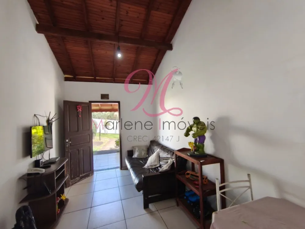 Chácara, 2 quartos - Foto 6