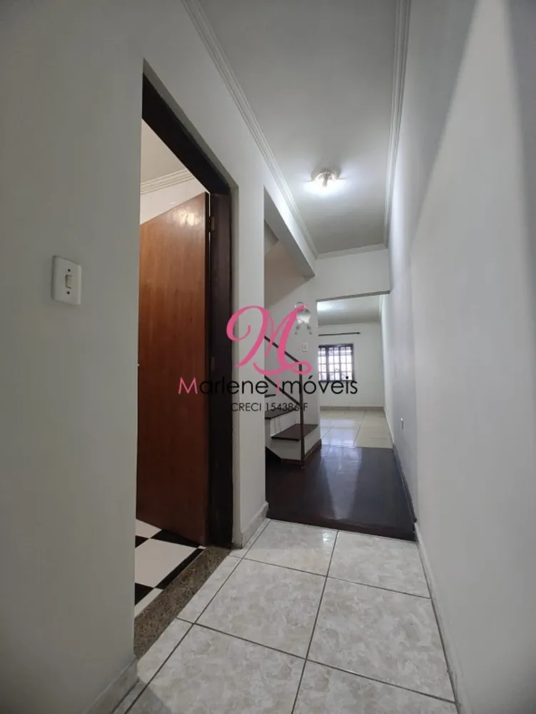 Casa, 3 quartos - Foto 6