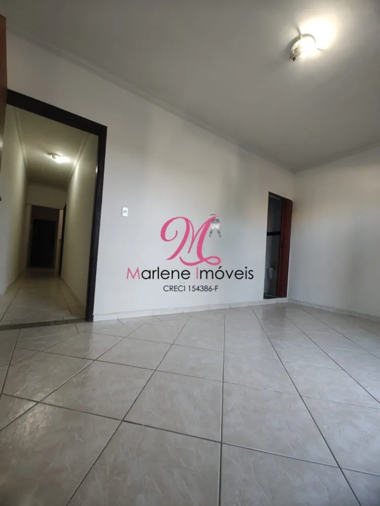 Casa, 3 quartos - Foto 7