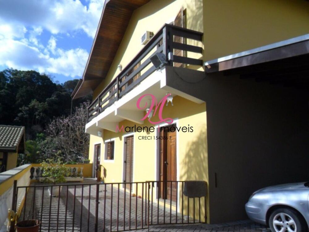 Casa, 3 quartos - Foto 8