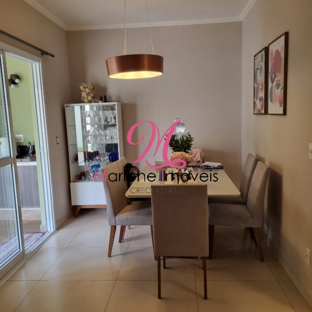 Casa, 4 quartos - Foto 5