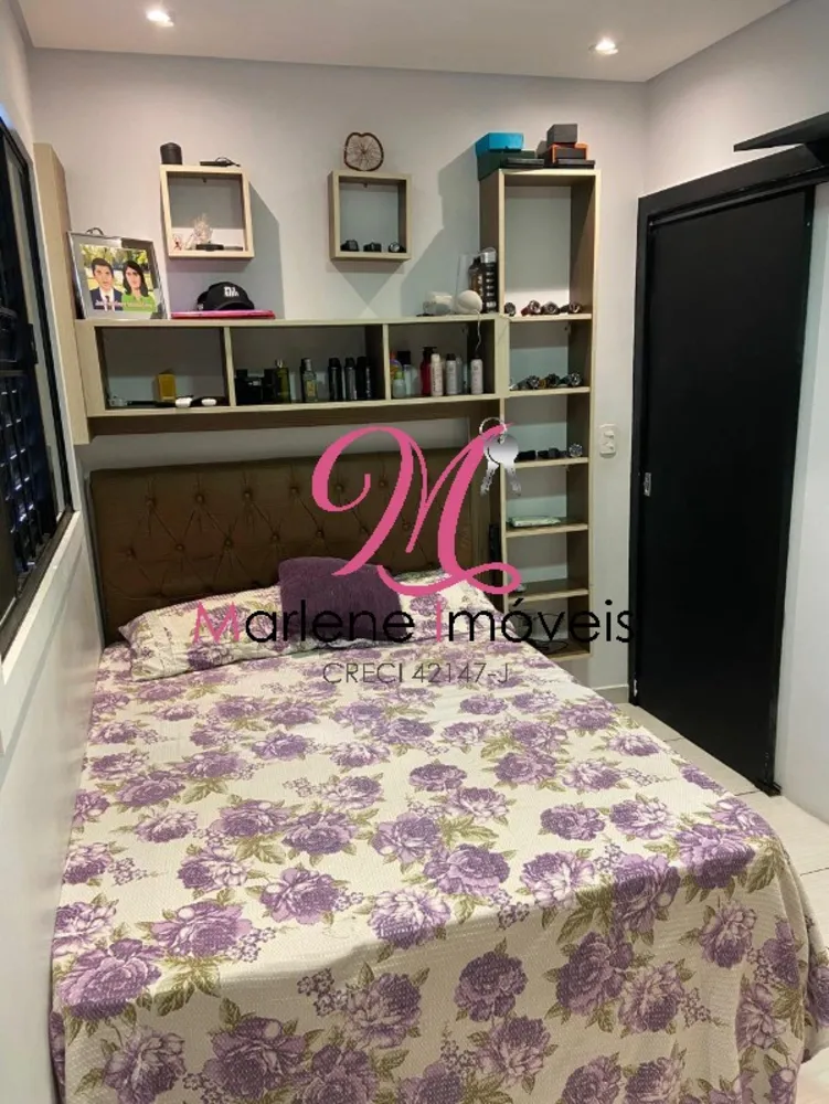 Casa, 2 quartos - Foto 5