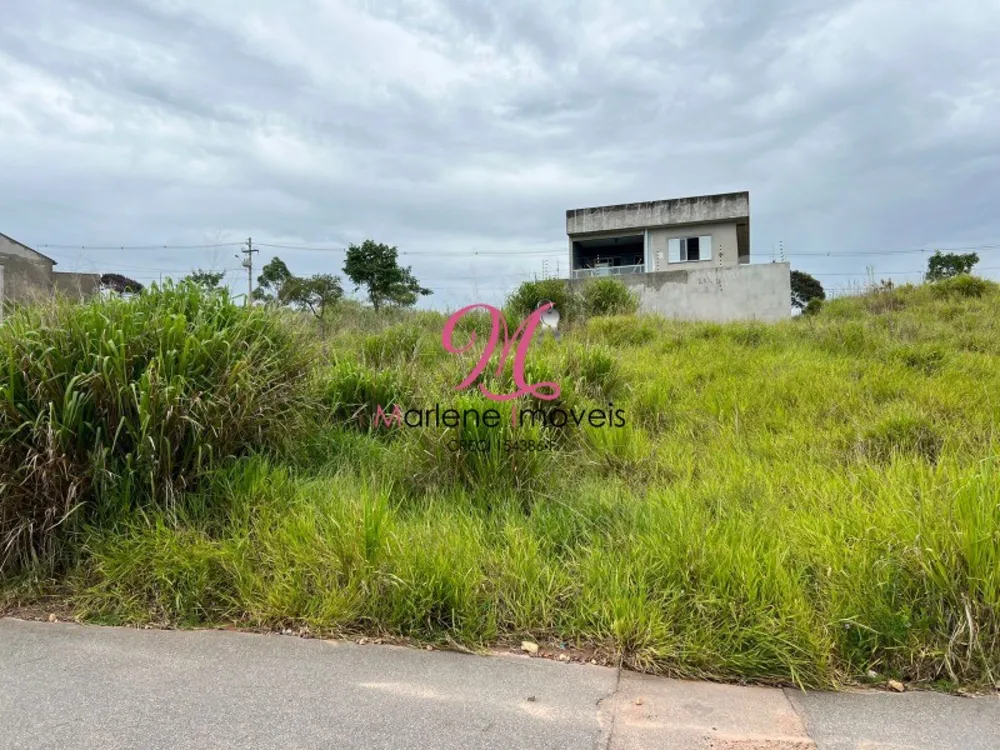 Terreno, 250 m² - Foto 1