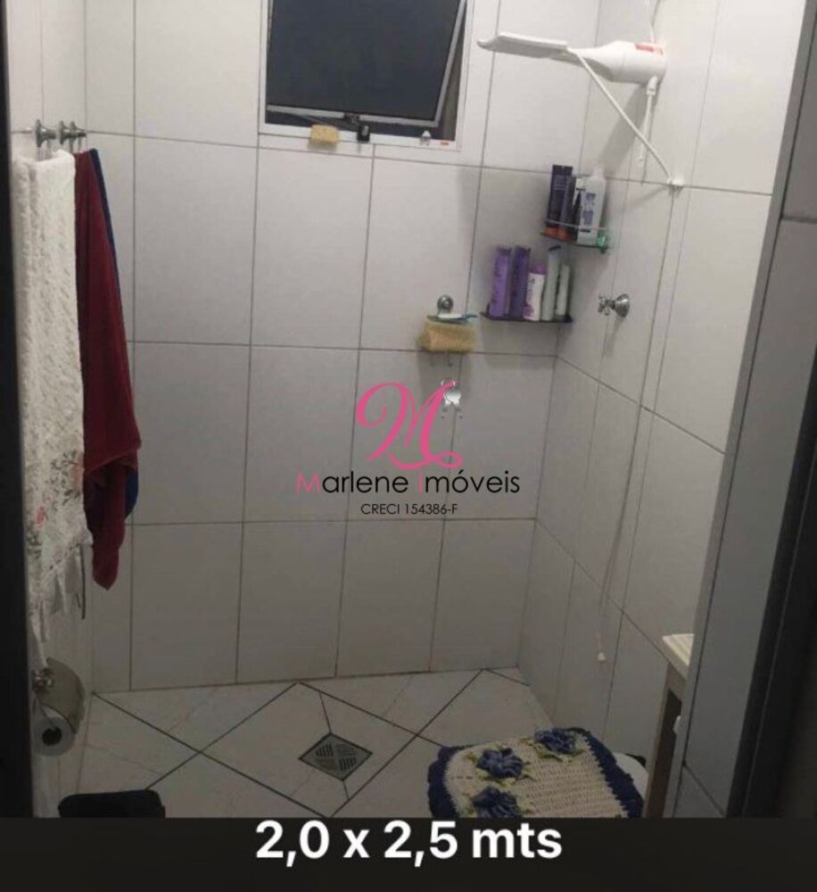 Casa, 1 quarto - Foto 11